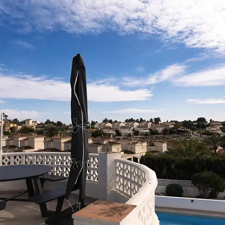 Villa Casa Sd