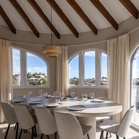 Casa Sd Βίλα Casas de Torrat