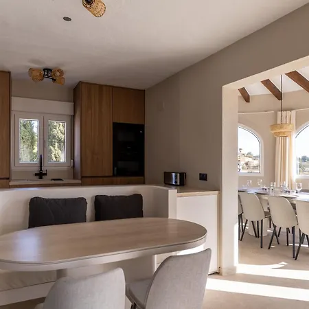 Casa Sd Βίλα *