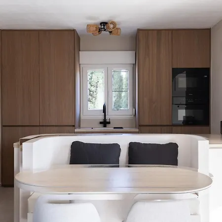 Casa Sd Villa *