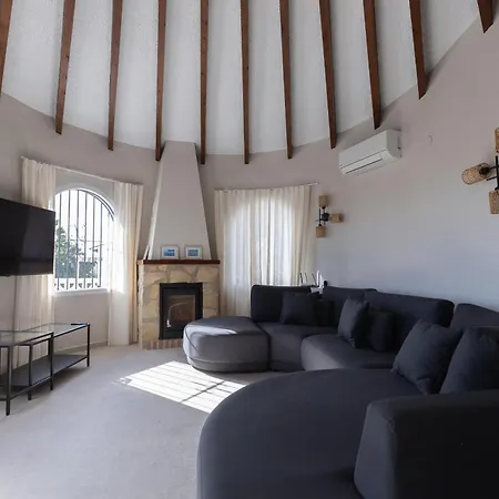 Casa Sd * Casas de Torrat