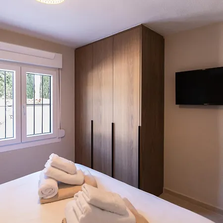 Casa Sd Villa *