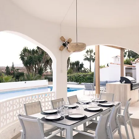 Casa Sd Βίλα *