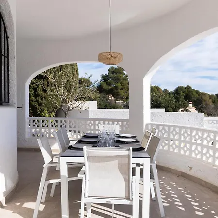 Casa Sd Villa