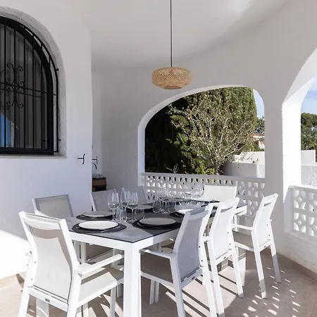 Casa Sd