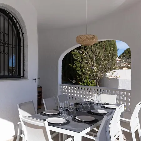 Casa Sd *