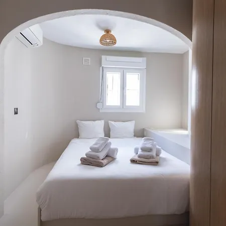 Casa Sd Βίλα Casas de Torrat