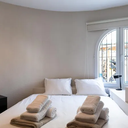 Casa Sd Villa