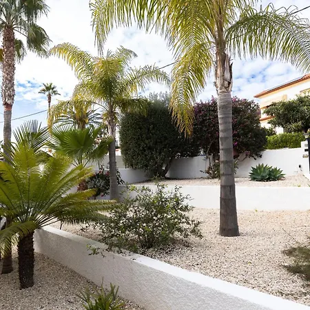 Casa Sd Βίλα *