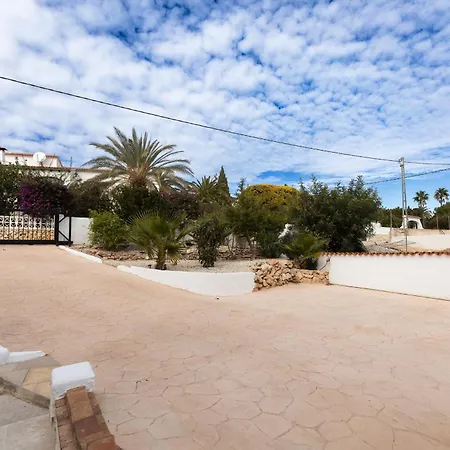 Casa Sd *